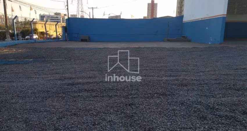 Terreno comercial - bairro jardim palma travasso - ribeirao preto/sp