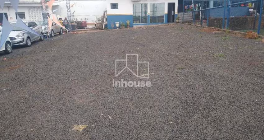 Terreno comercial - bairro jardim palma travasso - ribeirao preto/sp