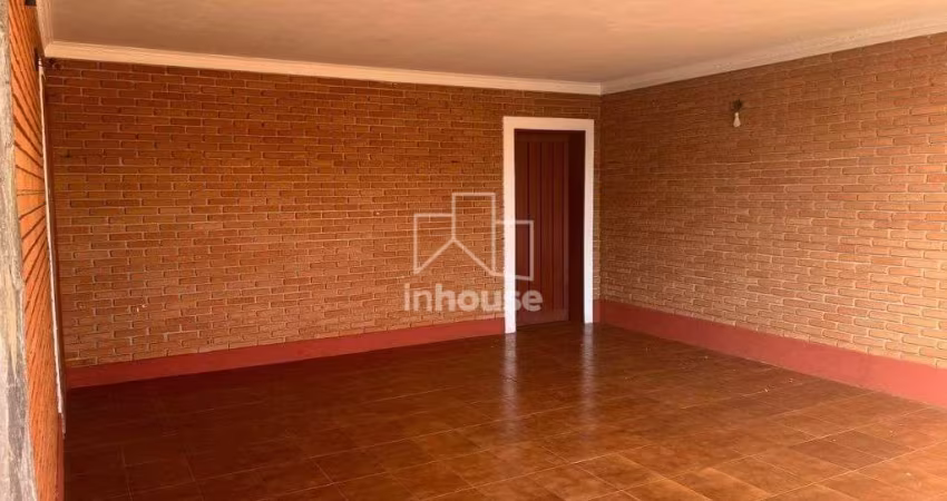 CASA RESIDENCIAL - BAIRRO VILA VIRGINIA - RIBEIRÃO PRETO/SP