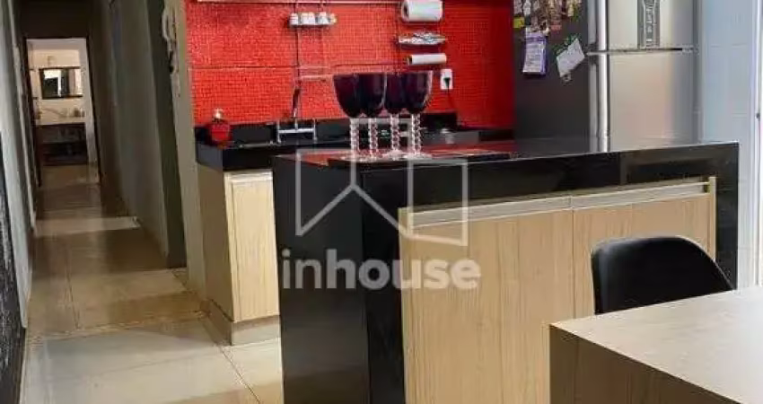 Casa residencial - bairro jardim maria goretti - ribeirao preto/sp