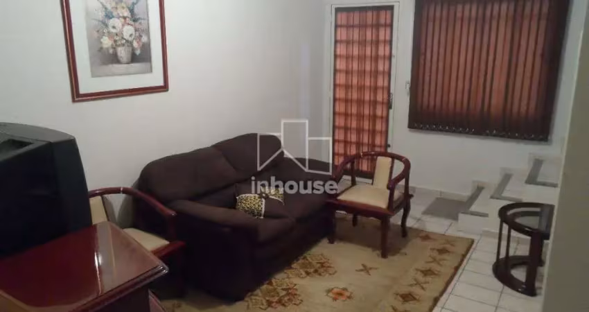 Casa sobrado - bairro jardim zara - ribeirao preto/sp