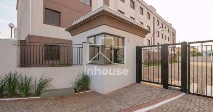 Apartamento residencial - bairro planalto verde - ribeirao preto/sp