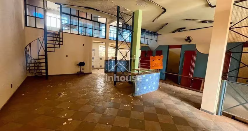 Sala comercial - bairro vila tiberio - ribeirao preto/sp