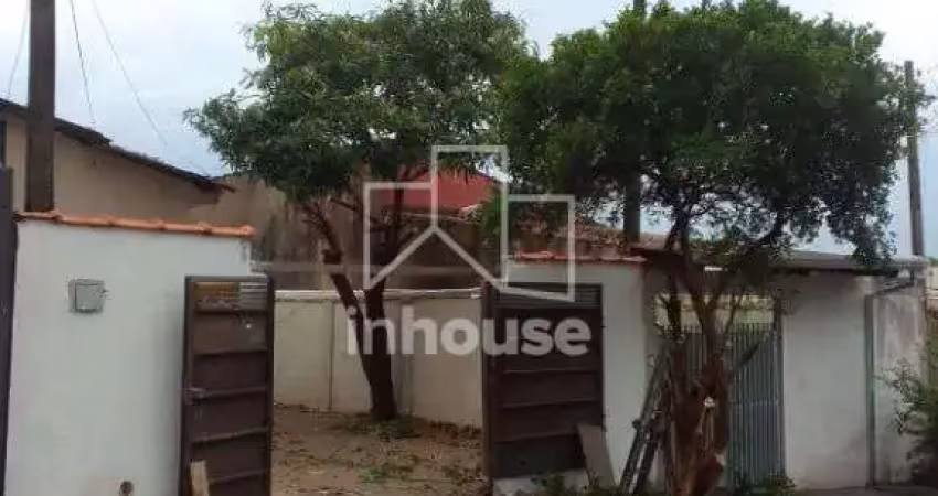 Casa residencial - bairro heitor rigon - ribeirao preto/sp