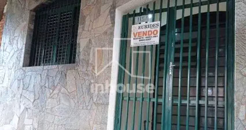 Casa residencial - bairro vila tiberio - ribeirao preto/sp