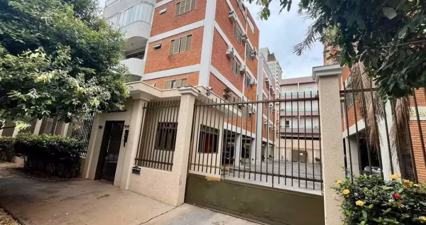 Apartamento cobertura - bairro jardim iraja - ribeirao preto/sp