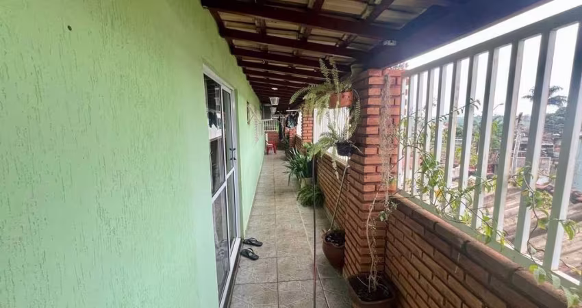 SOBRADO RESIDENCIAL E COMERCIAL - BAIRRO JD MARCHESI/SP