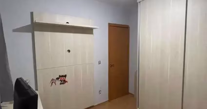 Apartamento residencial - bairro res jequitiba - ribeirao preto/sp