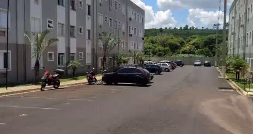 Apartamento residencial - bairro jardim itau - ribeirao preto/sp