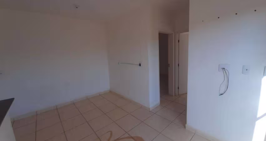 APARTAMENTO RESIDENCIAL - BAIRRO BONFIM PAULISTA - RIBEIRAO PRETO/SP