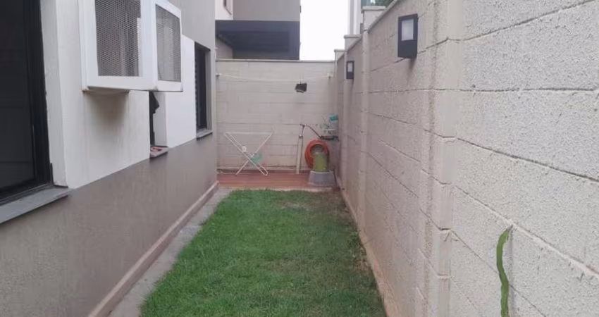 APARTAMENTO RESIDENCIAL - BAIRRO VILA VIRGINIA - RIBEIRÃO PRETO/SP