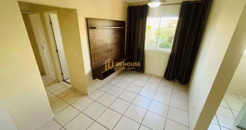 Apartamento de 2 dormitorios com lazer completo em ribeirao preto