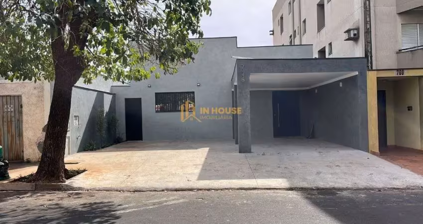 Casa comercial a venda e locacao no condominio itamaraty em ribeirao preto!
