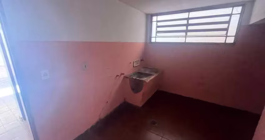 Casa residencial - bairro jardim piratininga - ribeirao preto/sp