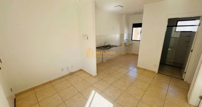 Apartamento padrao de 2 dormitorios no jardim doutor paulo gomes romeo