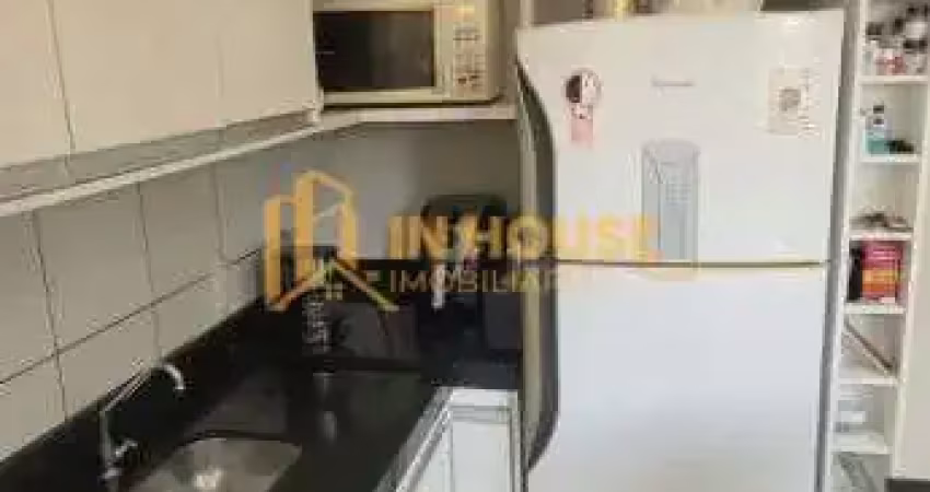 Apartamento com 2 quartos à venda no Residencial Jequitibá, Ribeirão Preto 