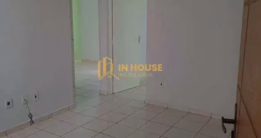 Excelente apartamento de 2 dormitorios no jardim maria goretti, ribeirao preto