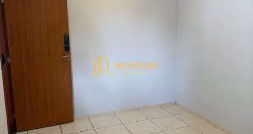Apartamento aconchegante com area de lazer em sao silvio passalacqua, ribeirao preto