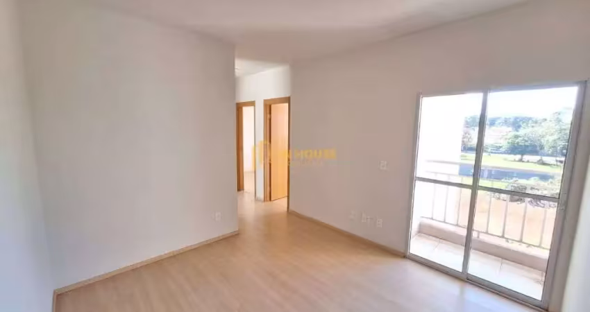 Apartamento de 2 dormitorios a venda no jardim jose figueira, ribeirao preto