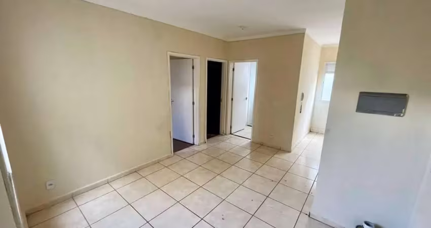 Otimo apartamento padrao com 2 dormitorios no jardim heitor rigon em ribeirao preto