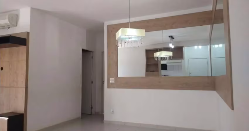 Apartamento padrao a venda na vila monte alegre, ribeirao preto