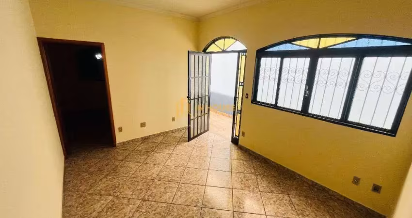 Casa padrao com 2 dormitorios no parque ribeirao preto