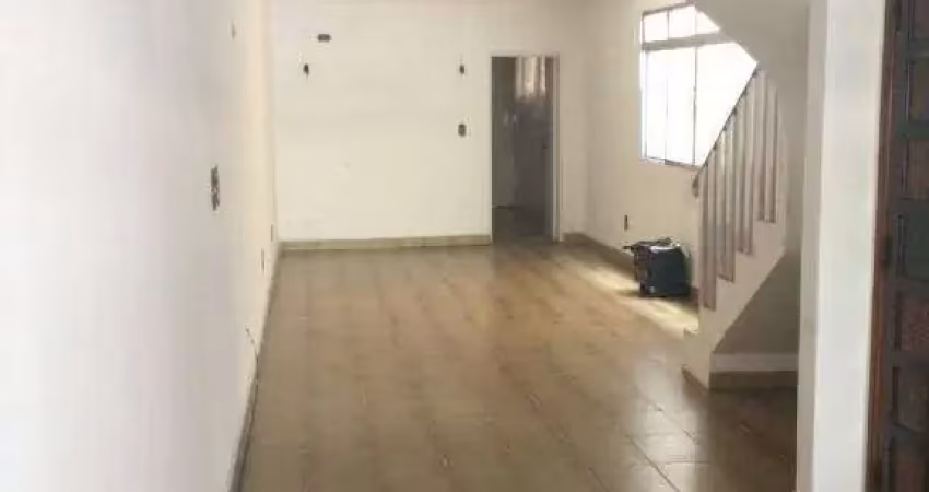 Sobrado com 4 dormitórios à venda, 192 m² por r$ 550.000,00 - vila cascatinha - são vicente/sp