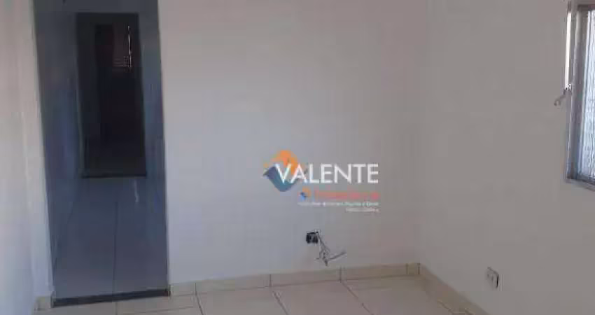 Apartamento com 2 dormitórios à venda, 45 m² por r$ 239.000,00 - parque são vicente - são vicente/sp