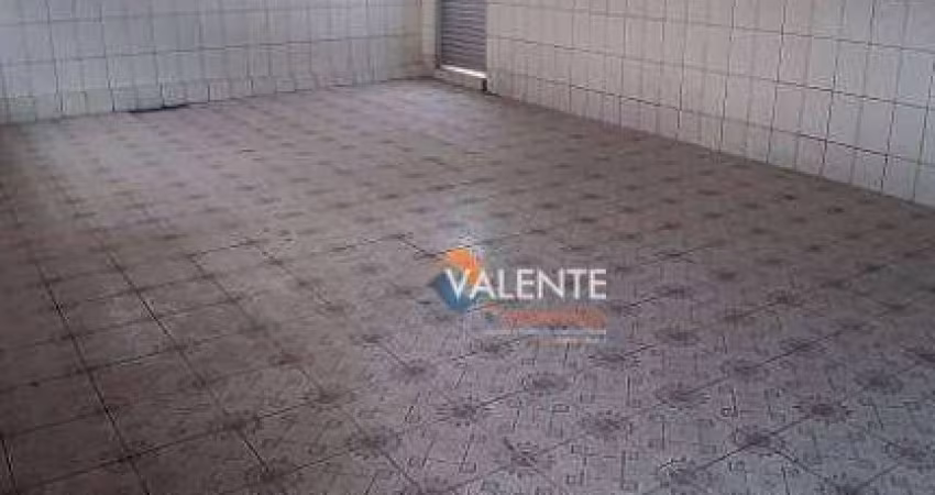 Casa com 5 dormitórios à venda, 210 m² por R$ 380.000,00 - Parque São Vicente - São Vicente/SP