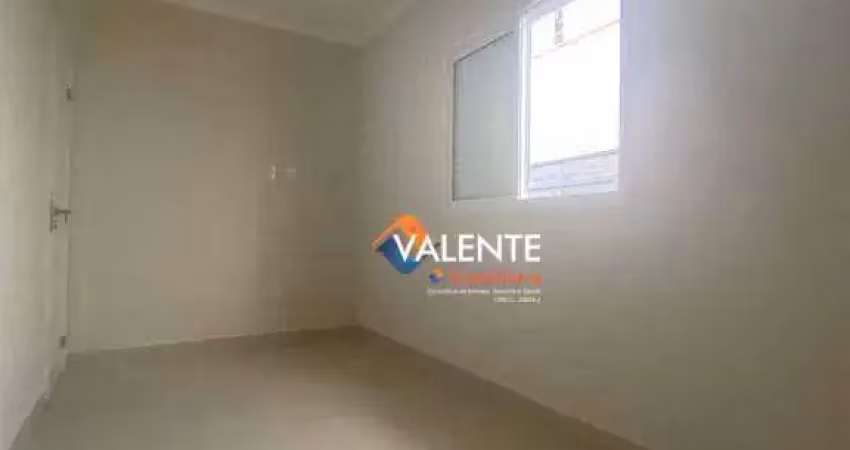 Sobrado com 3 dormitórios à venda por R$ 830.000,00 - Marapé - Santos/SP