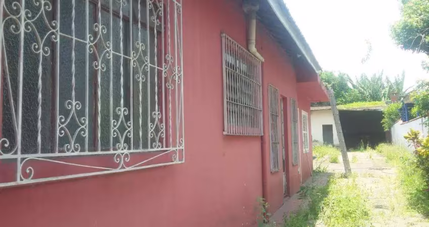 Casa com 3 dormitórios para alugar, 263 m² por r$ 4.500,00/mês - centro - são vicente/sp
