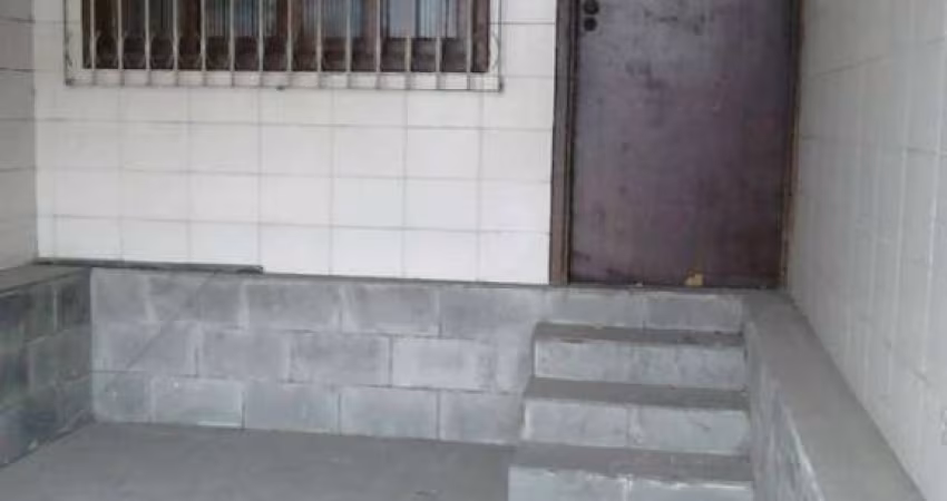 Terreno à venda, 213 m² por R$ 450.000,00 - Centro - São Vicente/SP