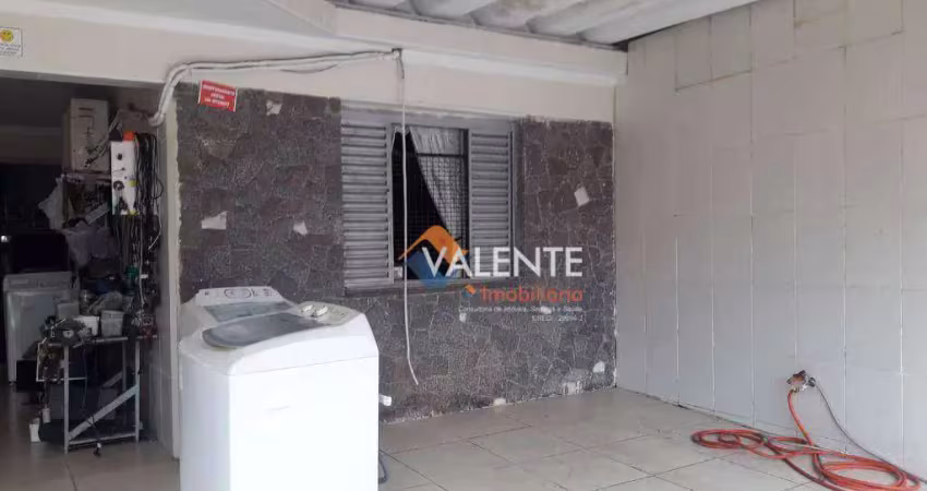 Casa com 4 dormitórios à venda, 150 m² por r$ 530.000,00 - jardim independência - são vicente/sp