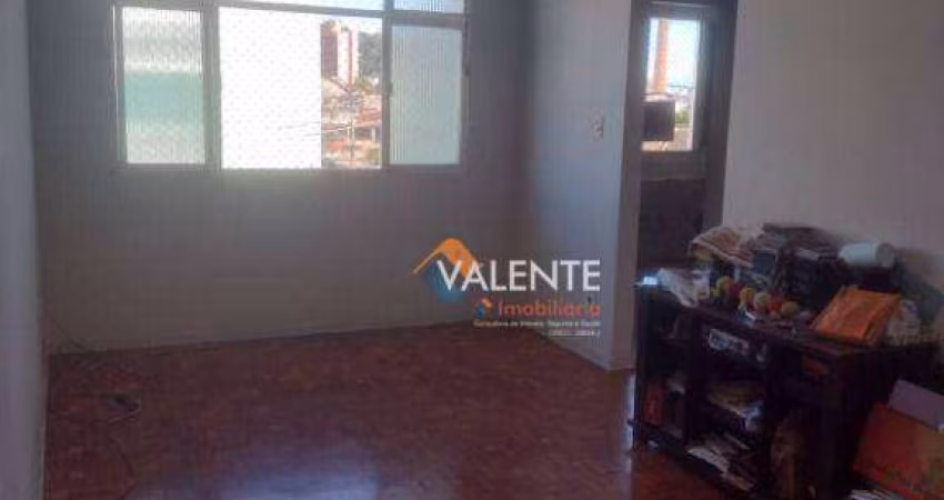 Apartamento com 3 dormitórios à venda, 127 m² por R$ 318.000,00 - Catiapoã - São Vicente/SP