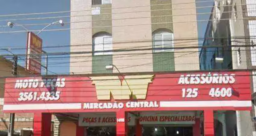 Prédio à venda, 1200 m² por r$ 3.000.000,00 - vila são jorge - são vicente/sp