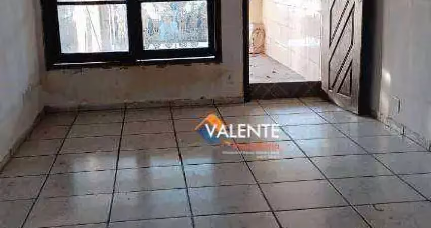 Casa com 2 dormitórios à venda, 98 m² por r$ 150.000,00 - vila nossa senhora de fátima - são vicente/sp
