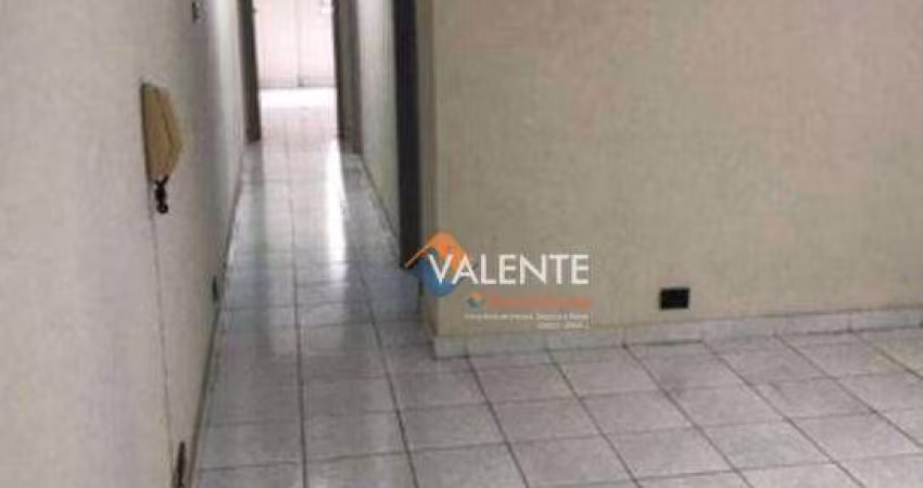 Apartamento com 2 dormitórios à venda, 88 m² por R$ 320.000,00 - Boa Vista - São Vicente/SP