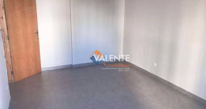 Apartamento com 2 dormitórios à venda, 92 m² por R$ 300.000,00 - Boa Vista - São Vicente/SP