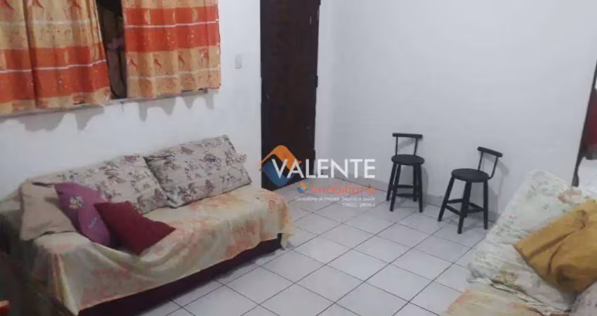 Casa com 3 dormitórios à venda, 125 m² por r$ 240.000,00 - cidade naútica - são vicente/sp