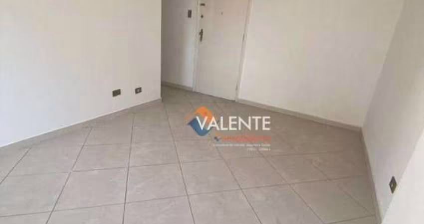 Apartamento com 1 dormitório à venda, 50 m² por R$ 235.000,00 - Centro - São Vicente/SP