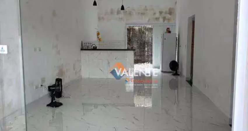 Casa com 3 dormitórios à venda por R$ 650.000,00 - Jardim Jamaica - Itanhaém/SP