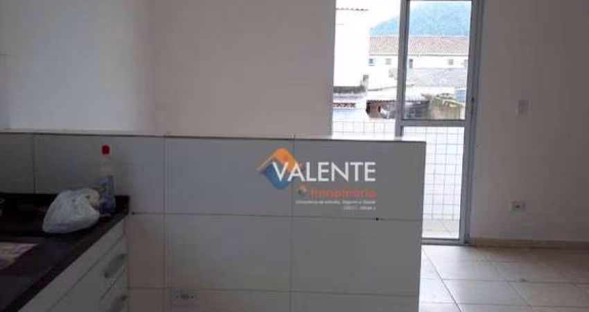 Casa com 2 dormitórios à venda, 54 m² por R$ 265.000,00 - Parque das Américas - Praia Grande/SP