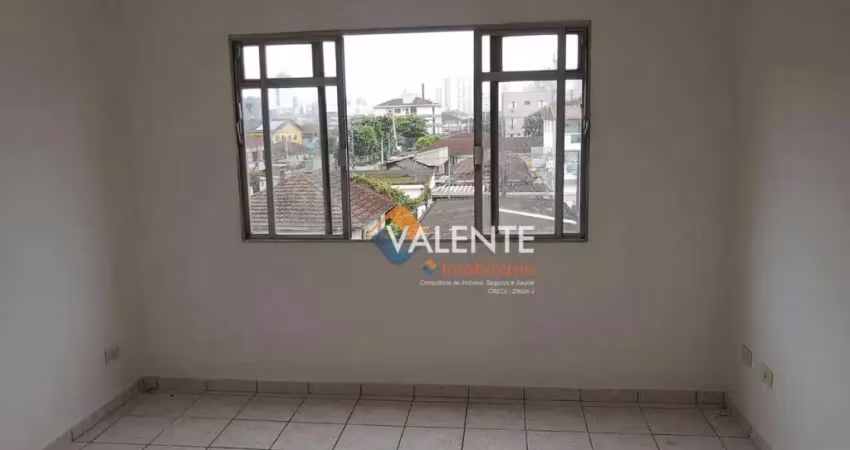 Apartamento com 2 dormitórios à venda, 76 m² por r$ 280.000,00 - jardim independência - são vicente/sp