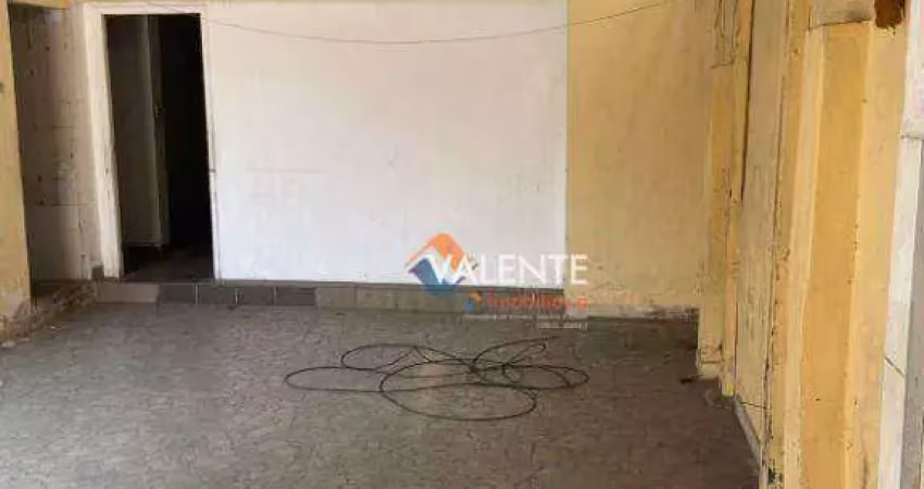 Casa com 3 dormitórios à venda por r$ 320.000,00 - centro - são vicente/sp