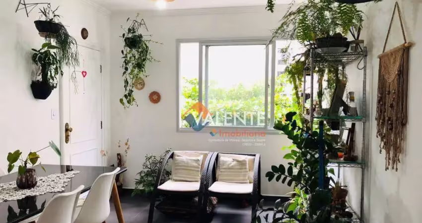 Apartamento com 3 dormitórios à venda, 87 m² por r$ 585.000,00 - itararé - são vicente/sp