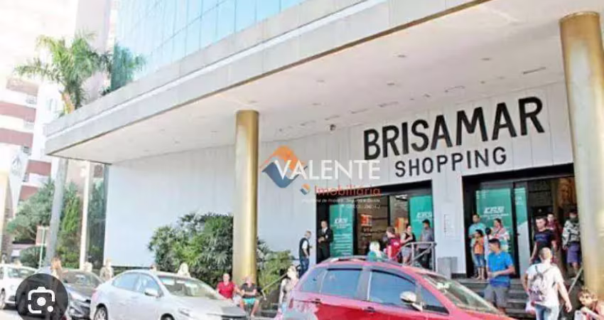Loja à venda, 40 m² por r$ 280.000,00 - centro - são vicente/sp