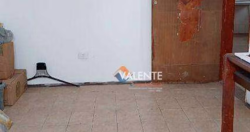 Apartamento com 2 dormitórios à venda, 75 m² por R$ 215.000,00 - Centro - São Vicente/SP