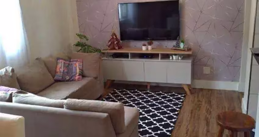 Apartamento com 2 dormitórios à venda, 91 m² por r$ 285.000,00 - vila valença - são vicente/sp