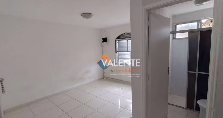 Kitnet com 1 dormitório à venda, 18 m² por R$ 122.000,00 - Ocian - Praia Grande/SP