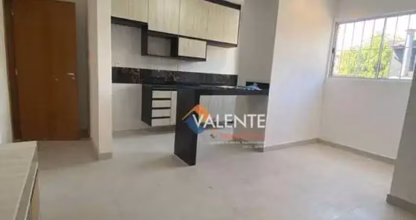 Apartamento com 2 dormitórios à venda, 65 m² por r$ 329.000,00 - vila valença - são vicente/sp